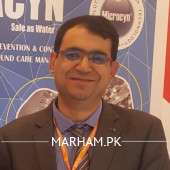 Dr. Muhammad Nasrullah Plastic Surgeon Lahore