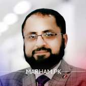 Dermatologist in Islamabad - Dr. Zeeshan Perwaiz
