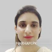 Dr. Madeeha Asad Gynecologist Lahore