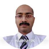 Internal Medicine Specialist in Islamabad - Asst. Prof. Dr. Ehtsham Hafeez