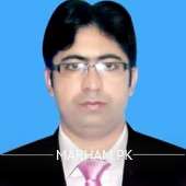 Dr. Sher Dil Khan Orthopedic Surgeon Wah Cantt