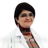 Dr. Aqsa Naseer Gastroenterologist Islamabad