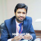 Dr. Shahzad Hussain Oral and Maxillofacial Surgeon Multan