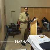 Dr. Muhammad Hanif Mughal Homeopath Islamabad