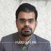 Pediatrician in Bahawalpur - Dr. Ali Hammad Rao
