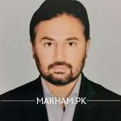 Dr. Hafiz M Imtiaz Afzal Psychiatrist Lahore