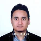 Dr. Umer Waqar Pediatrician Lahore