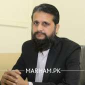 Dr. Sajid Khan Dermatologist Karachi