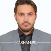 Psychologist in Islamabad - Mr. Abdullah