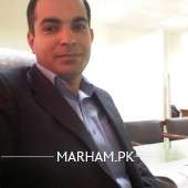 Dr. Muhammad Waseem Aarbi Orthopedic Surgeon Chiniot