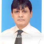 Gastroenterologist in Karachi - Prof. Dr. Badar Abbasi