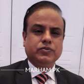 Urologist in Lahore - Dr. Ejaz Siddique