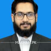 Psychologist in Lahore - Mr Hafiz Mahmood Mirza
