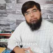 Muhammad Imran Physiotherapist Islamabad