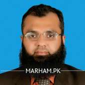 Nutritionist in Islamabad - Asst. Prof. Dr. Abdul Momin Rizwan Ahmad
