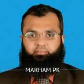 Asst. Prof. Dr Abdul Momin Rizwan Ahmad Nutritionist Islamabad