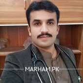 General Physician in Quetta - Dr. Habib Ullah Mengal