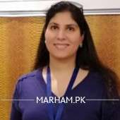 Dermatologist in Islamabad - Dr. Amera Rahman Mudassir