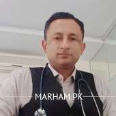 General Practitioner in Rawalpindi - Dr. Naveed Aslam