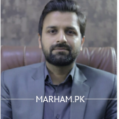 Neurologist in Islamabad - Asst. Prof. Dr. Ghulam Mujtaba