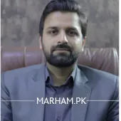 Asst. Prof. Dr. Ghulam Mujtaba Neurologist Islamabad