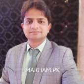 Asst. Prof. Dr. Ijaz Ur Rehman Oral and Maxillofacial Surgeon Lahore