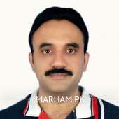 Orthopedic Surgeon in Charsadda - Dr. Latif Khan