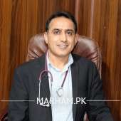 Gastroenterologist in Quetta - Asst. Prof. Dr. M Hussain Baloch