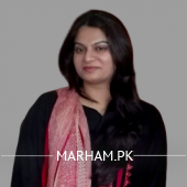 Dr. Sobia Shahid Gynecologist Faisalabad