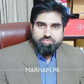 Dr. Muhammad Kashif Dermatologist Rahim Yar Khan