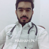 Physiotherapist in Peshawar - Numan Ali Durrani