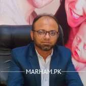 Dr. Owais Khawar Andrologist Karachi