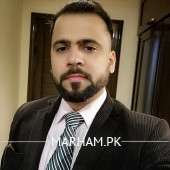 Dr. Naveed Ahmed Sheikh Cardiologist Karachi