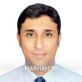 Dr. Ali Haider Khowaja Urologist Karachi