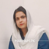 Ms. Sajida Anwer Psychologist Lahore