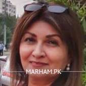 Dr. Sonia Poshni Sheikh Gynecologist Karachi