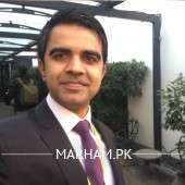 Prof. Dr. Asst Anees-Ur-Rehman Urologist Karachi