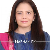 Dr. Sumera Naseem Cardiologist Karachi