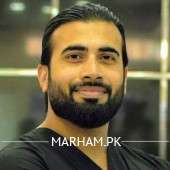Dr. Muhammad Shoaib Nasir Ali Khan Radiologist Karachi