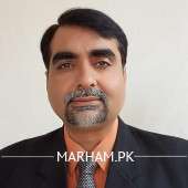 Dr. Naveed Yaqoob Niazi Cardiologist Rawalpindi