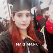 Psychologist in Lahore - Dr. Samina Kanwal