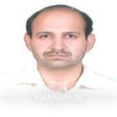 Assoc. Prof. Dr. Mirza Saifullah Baig Pulmonologist / Lung Specialist Karachi