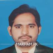 Urologist in Karachi - Dr. Tanveer Ahmed