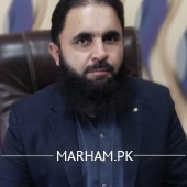 Dr. Ihsan Ul Haq Zarkoon Neurologist Quetta