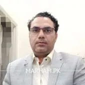 Dr. Mian Awais Neuro Surgeon Faisalabad