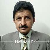 Dr. Abdur Rehman Ent Surgeon Lahore