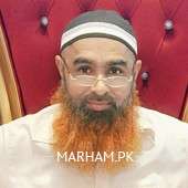 Dr. Muhammad Mohsin Shah Homeopath Lahore