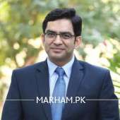 Gastroenterologist in Lahore - Dr. Usman Naeem