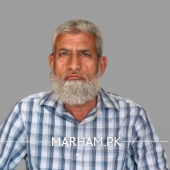 Dr. Mirza Ghulam Sarwar Homeopath Karachi