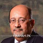 Dr. Khurram Javed Plastic Surgeon Karachi